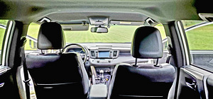 Toyota RAV4 2.0 105kW (15 foto / 15)