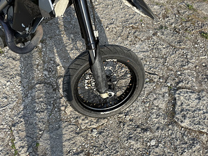 Müüa BMW G450x (5 foto / 7)