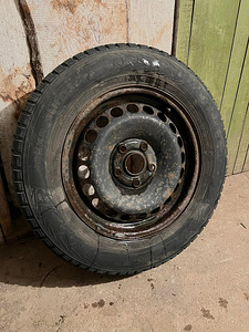 AUDI NOKIAN HAKKAPELITA 7 (1 фото из 4)