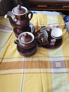 Keraamika serviis (2 foto / 3)