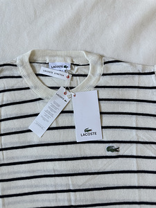 Lacoste (2 foto / 2)