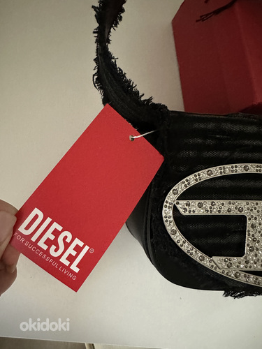 Diesel (foto #2)