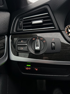 BMW 535d f10 (5 foto / 10)
