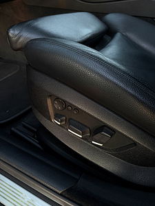 BMW 535d f10 (4 foto / 10)