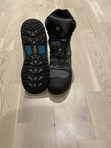 Talvesaapad Keen dry s.36 (2 foto / 4)