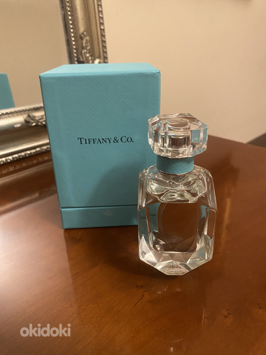 Парфюмерная вода Tiffany & Co. 50ml (фото #1)
