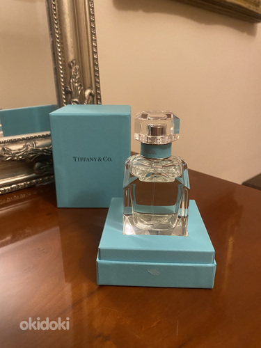 Eau de parfum Tiffany & Co. 50 ml (foto #4)
