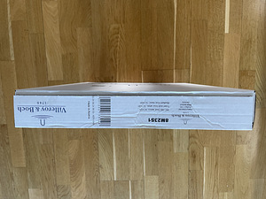 Prill-laud Villeroy&Boch UUS! (2 foto / 3)