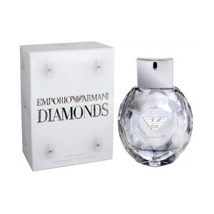 Emporio Armani Diamonds EDP 50 ml