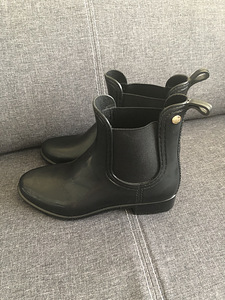 Резиновые сапожки Gioseppo (3 фото из 4)