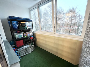 E. Vilde tee 92, Mustamäe, Tallinn, Harjumaa (3 foto / 9)