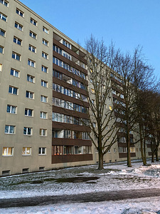 E. Vilde tee 92, Mustamäe, Tallinn, Harjumaa (9 foto / 9)