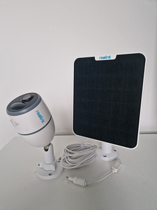 Reolink Go Plus 4G valvekaamera (1 foto / 1)