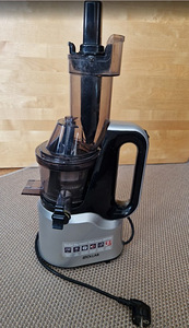 Mahlapress Stollar BJP700 (1 foto / 2)
