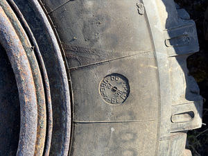 Gaz 66 velgedel rattad (3 foto / 7)