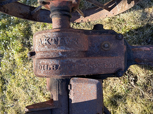 Hobuniiduk Aktiv-3 (5 foto / 5)