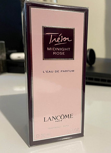 Naiste parfüüm Lancôme Treson Midnight Rose 30ml