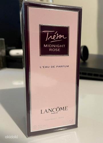 Женские духи Lancôme Tréson Midnight Rose 30ml (фото #1)