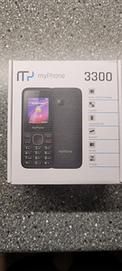 MyPhone 3300 (1 фото из 2)