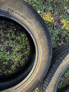 225/55R17 Michelin Primacy 4 DOT21 (3 foto / 7)