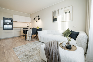 Kalevipoja tn 5, Lasnamäe, Tallinn, Harjumaa (1 foto / 36)