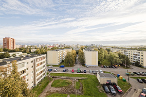 Kalevipoja tn 5, Lasnamäe, Tallinn, Harjumaa (29 foto / 36)