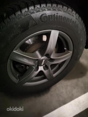 R17 5x112