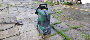 Survepesur Parkside PHD 170 B2 (1 foto / 10)