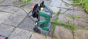 Survepesur Parkside PHD 170 B2 (2 foto / 10)
