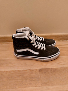 VANS Jalanõud lastele (2 foto / 3)