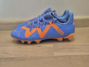 Puma Jalgpallijalatsid Future Play (1 foto / 6)