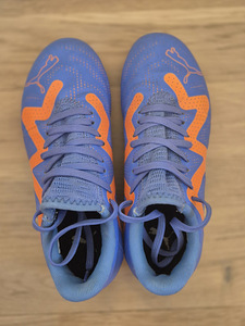 Puma Jalgpallijalatsid Future Play (2 foto / 6)