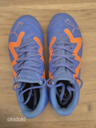 Футбольные бутсы Puma Future Play