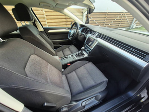 Volkswagen Passat Comfortline 2.0 TDI 110 kW (3 foto / 15)