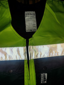 Uued meeste wortex tunked XXXL (2 foto / 3)