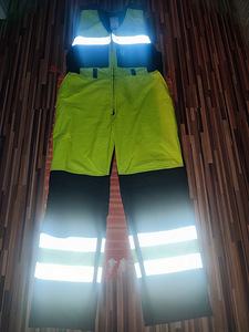 Uued meeste wortex tunked XXXL (3 foto / 3)