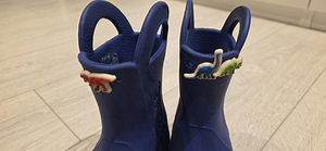 Crocs saapad (2 foto / 3)
