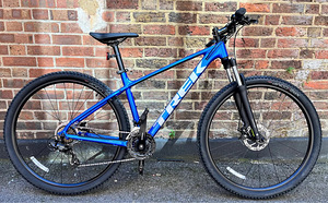 Trek Marlin 4 L (1 фото из 1)