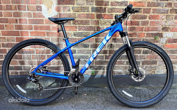 Trek Marlin 4 L