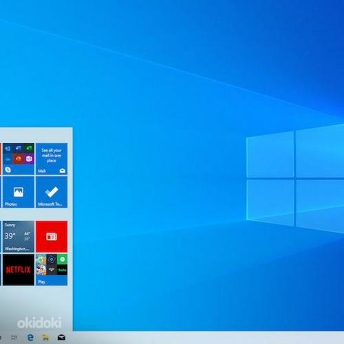 Windows 10 (фото #3)