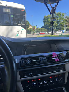 BMW 530d F10 (7 foto / 7)