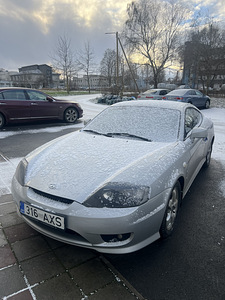 Hyundai rentimine (1 foto / 1)
