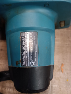 Elektrisaag Makita (2 foto / 3)