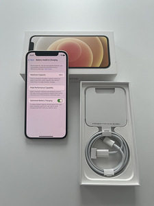 Apple iPhone 12 Mini 64 GB (1 foto / 5)