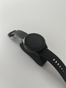 Spordikell Garmin Vivoactive 4S, must (4 foto / 5)