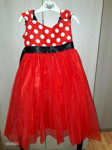 Kleit Minnie Mouse (foto #1)