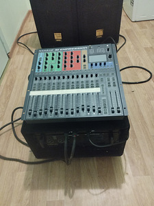 4 kW helitehnika komplekt Kohtla-Järvel