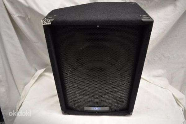 Celestion qx 122 active