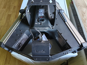 Martin Mania SFX 600 (2 фото из 3)