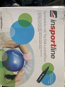 Мяч для фитнеса / упражнений